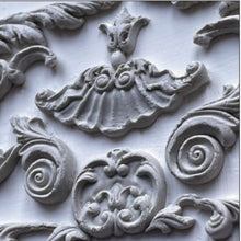 Dainty Flourishes | IOD Decor Mould