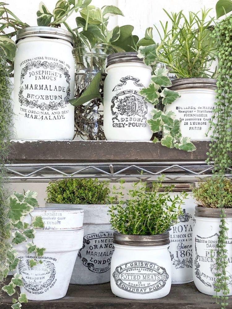 Crockery | IOD Decor Stamp
