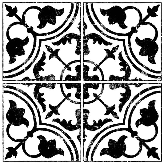 Cubano | IOD Decor Stamp