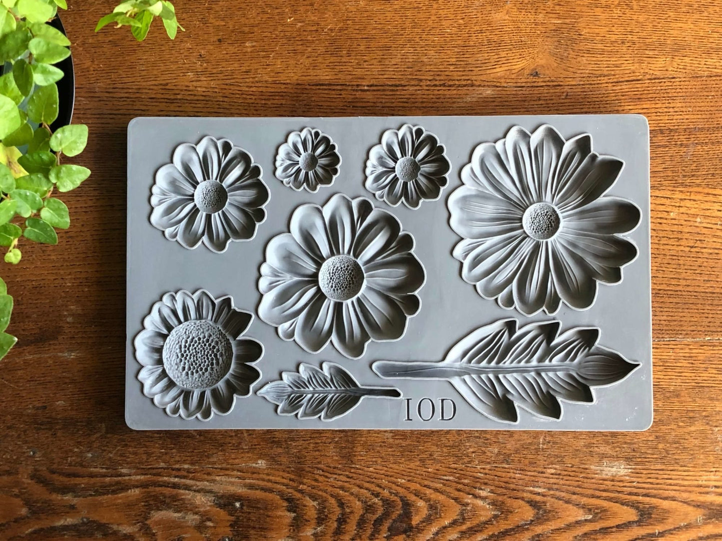 He Loves Me | IOD Decor Mould