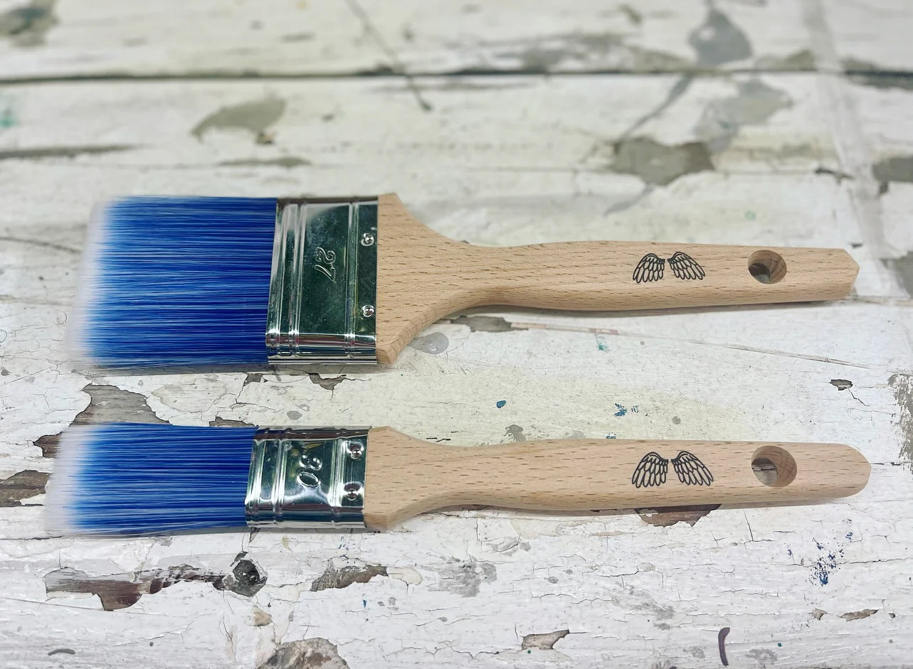 Flat Brush - Small