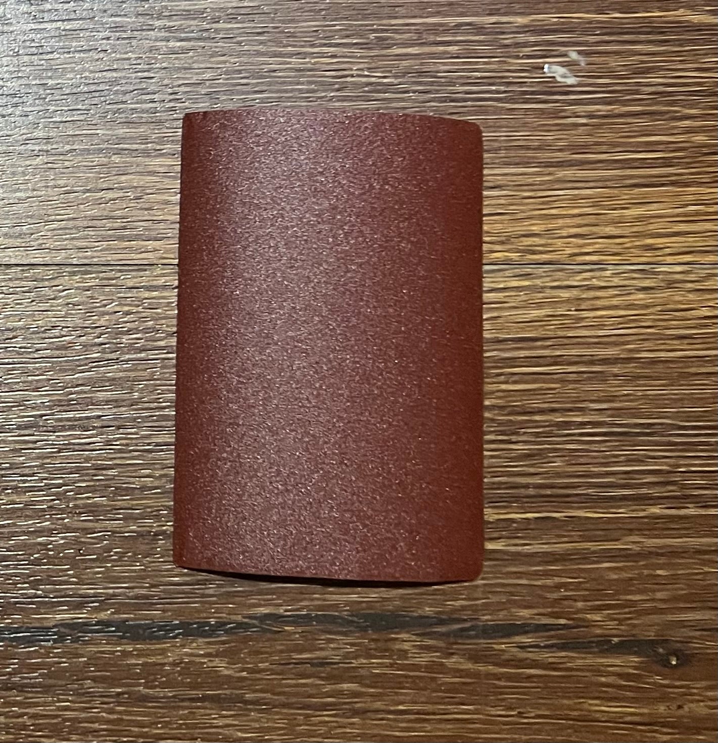 PrepMate 1 Sandpaper (70mm x 100mm)