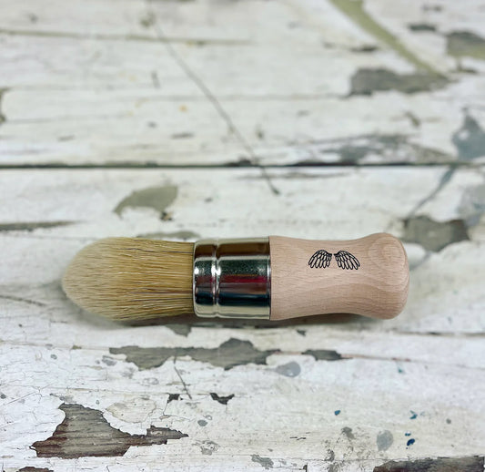 Wax Brush - Small
