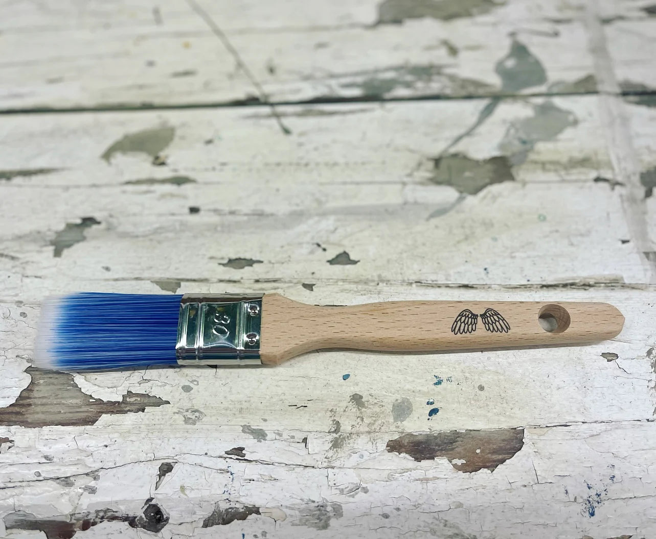 Flat Brush - Small