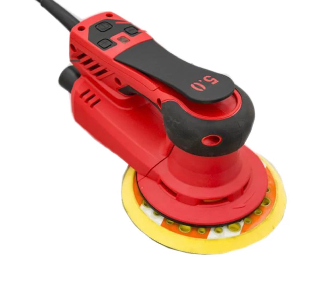 *PRE-ORDER* PrepMate 2 - 150mm Brushless Random Orbital Variable Speed Electric Sander