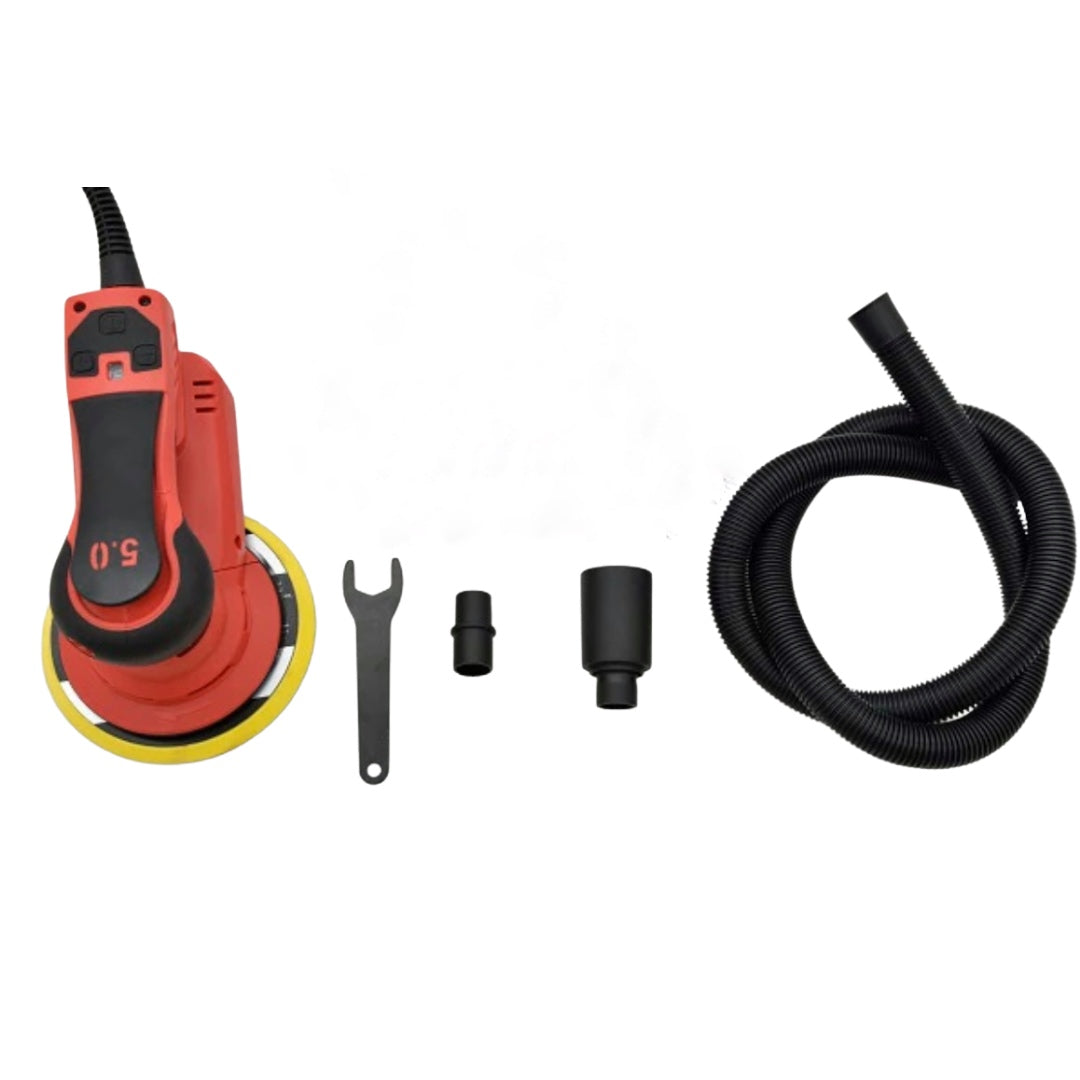 *PRE-ORDER* PrepMate 2 - 150mm Brushless Random Orbital Variable Speed Electric Sander