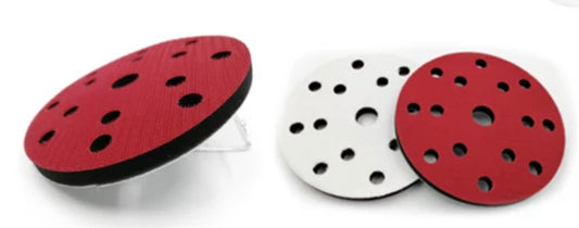 10mm thick Foam Interface Pad for PrepMate 2 150mm Brushless Random Orbital Variable Speed Sander
