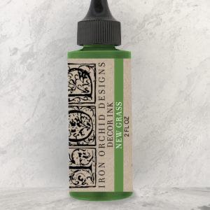 New Grass | IOD Decor Ink 2oz