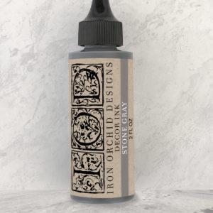 Stone Grey | IOD Decor Ink 2oz