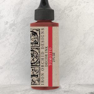 Tomotto | IOD Decor Ink 2oz